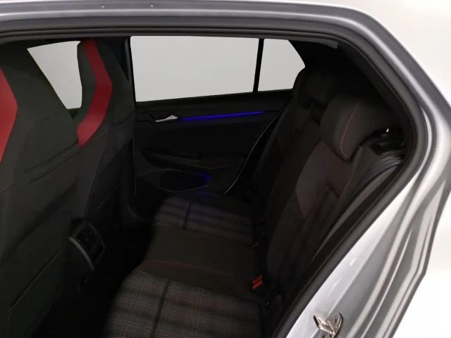 Volkswagen Golf 2.0 TSI DSG GTI Golf VIII Style