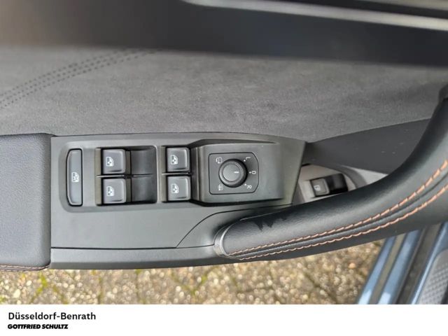 Cupra Leon DSG VZ e-Hybrid