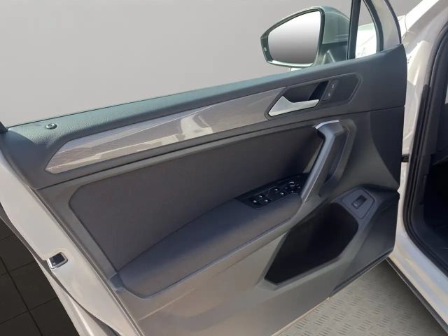 Volkswagen Tiguan 1.5 TSI Allspace DSG Life
