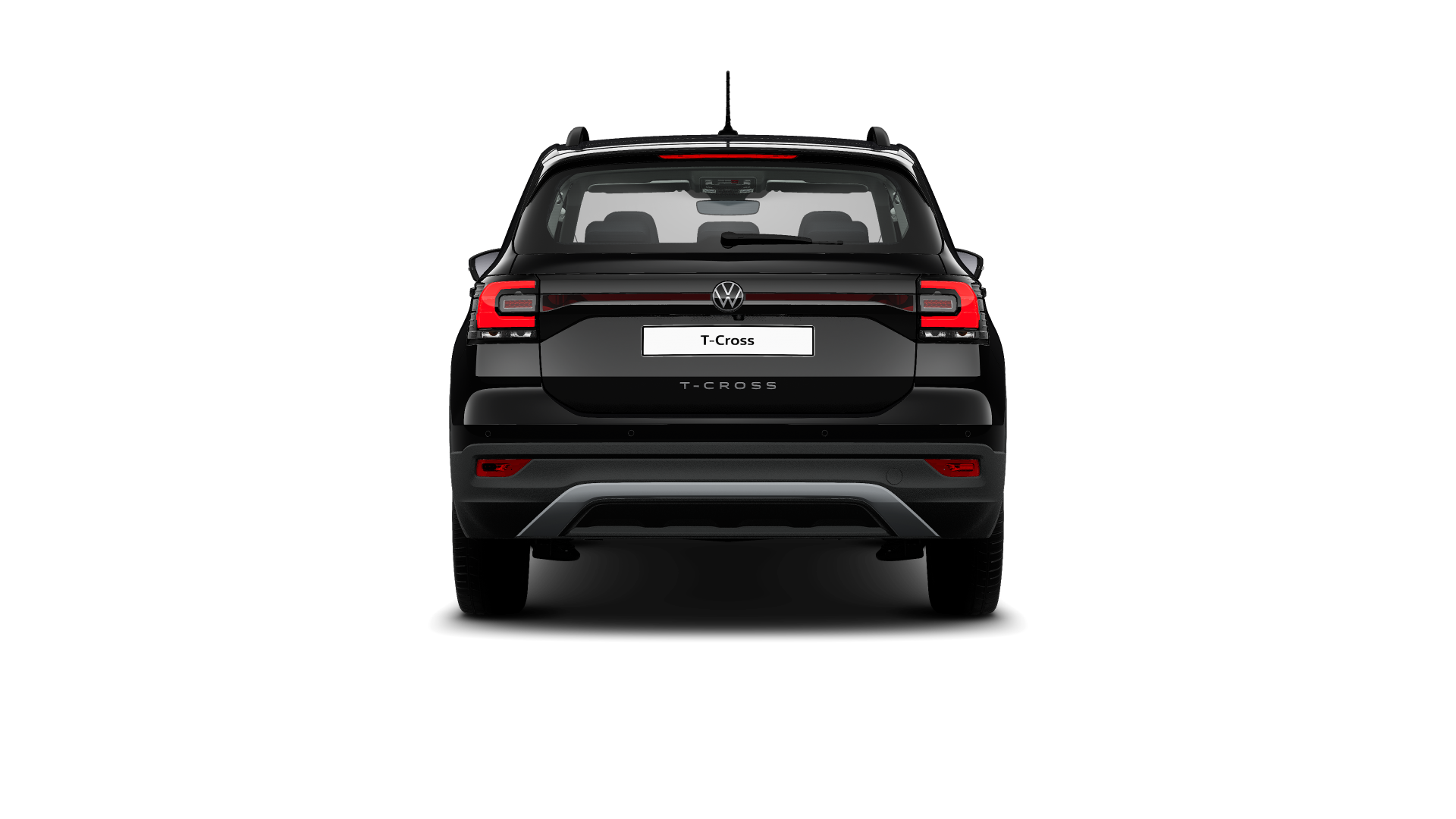 Volkswagen T-Cross DSG
