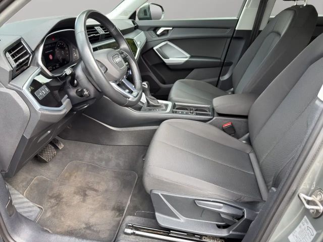 Audi Q3 45 TFSI Hybride S-Tronic