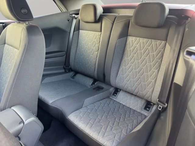 Volkswagen T-Roc Cabriolet Move Plus