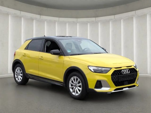 Audi A1 30 TFSI Allstreet
