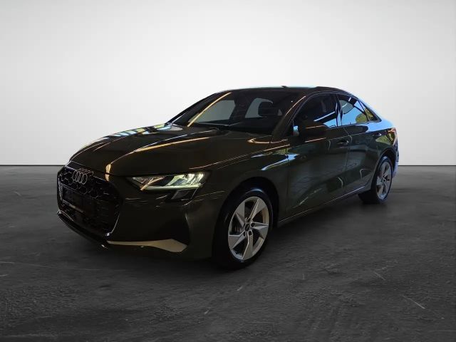 Audi A3 30 TFSI Sedan