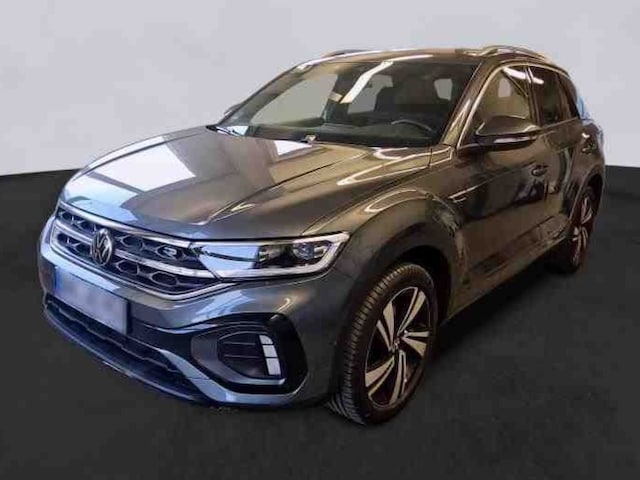 Volkswagen T-Roc 2.0 TSI DSG