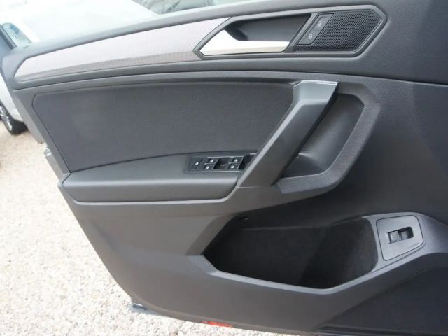 Volkswagen Tiguan Allspace Life