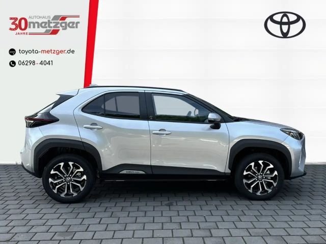 Toyota Yaris Cross 4x2 Hybride