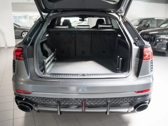 Audi RS Q8 RSQ8 LM23 B&O Adv. Laserl. AHK Pano Wankst.