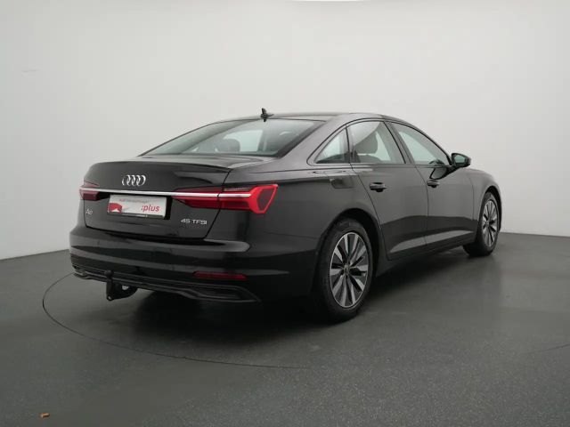 Audi A6 S-Tronic Sedan