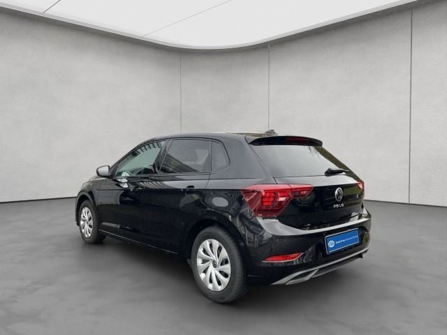 Volkswagen Polo 1.0 TSI DSG Life