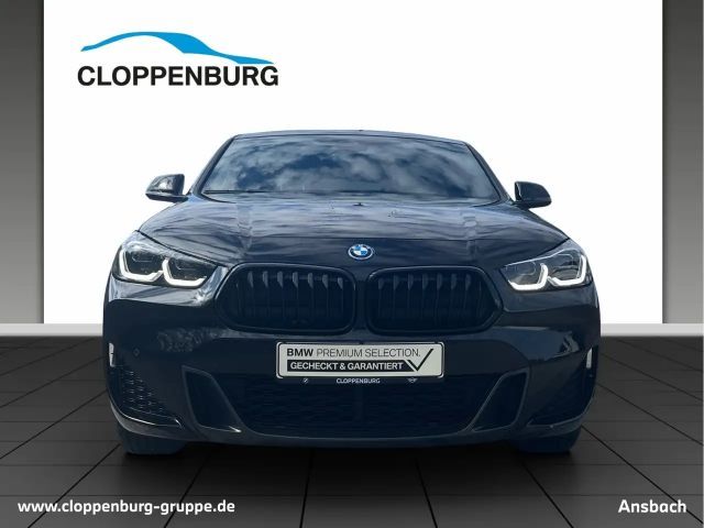 BMW X2 Coupé M-Sport xDrive25e