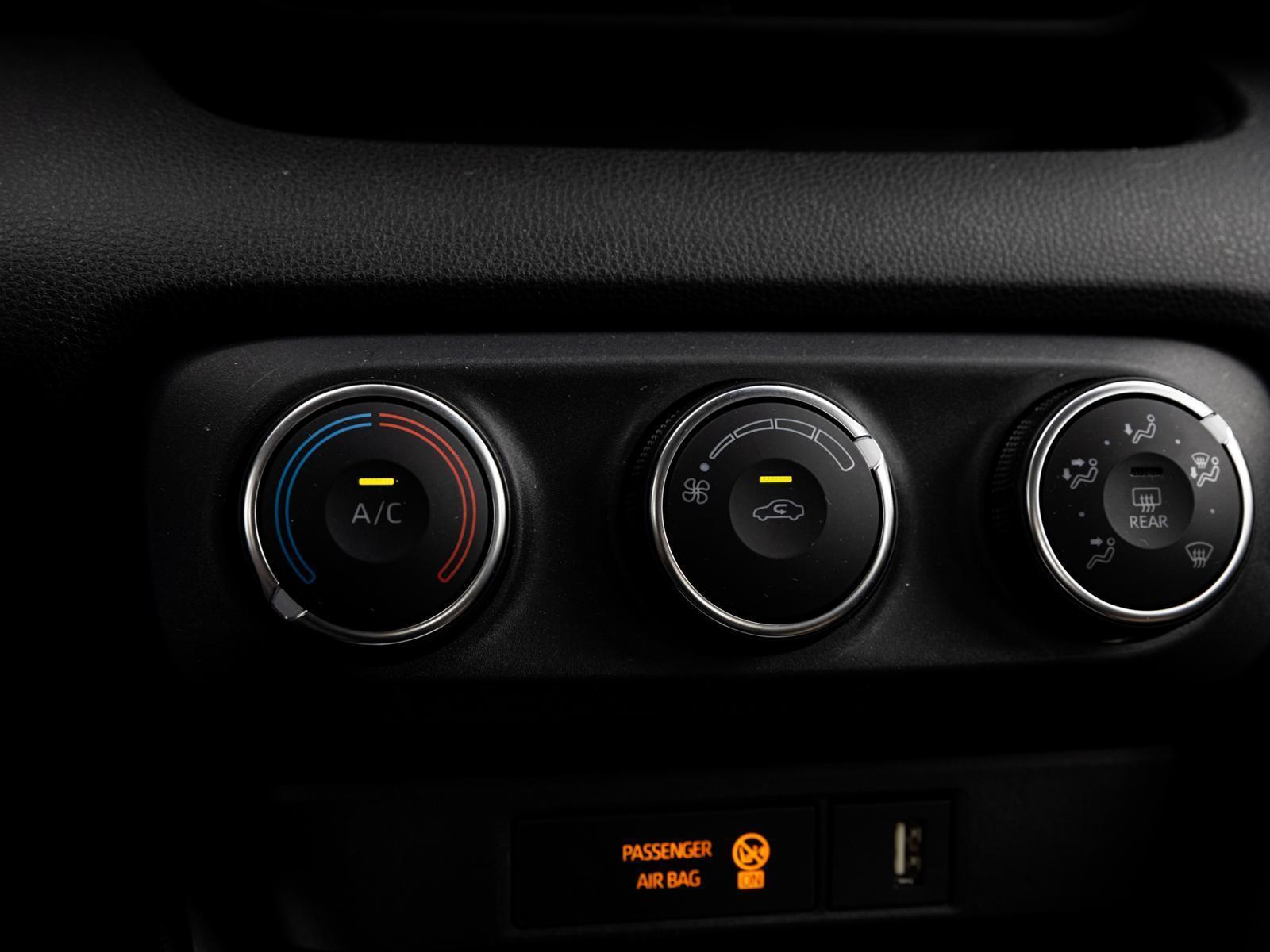 Toyota Yaris 5-deurs Basis Comfort