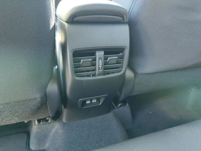 Toyota Corolla Cross Active Hybride