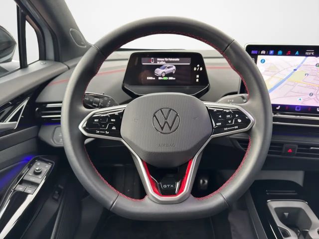 Volkswagen ID.4 4Motion GTX