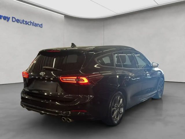 Ford Focus EcoBoost ST Line Wagon