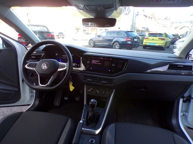 Volkswagen Taigo 1.0 TSI