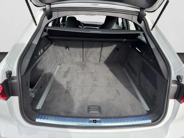 Audi S6 3.0 TDI Quattro