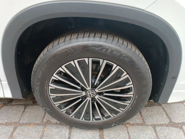 Volkswagen Tayron 2.0 TDI DSG IQ.Drive Life