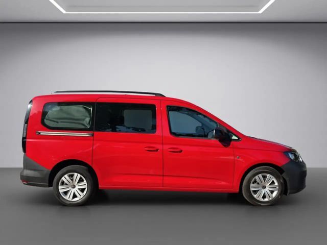 Volkswagen Caddy 2.0 TDI DSG Life Maxi