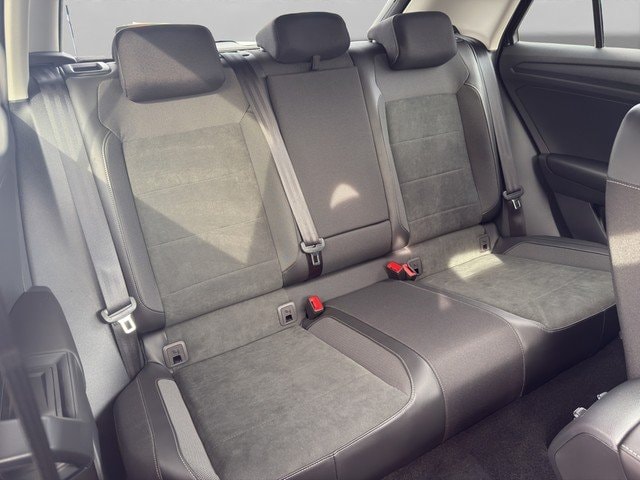 Volkswagen T-Roc 1.5 TSI