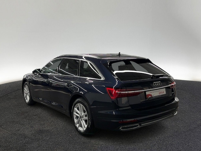 Audi A6 45 TDI Avant Quattro S-Tronic Sport