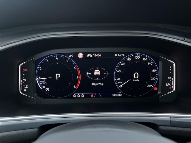 Volkswagen T-Roc 1.5 TSI DSG Style