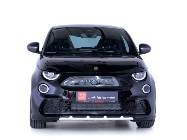 Abarth 500e Turismo