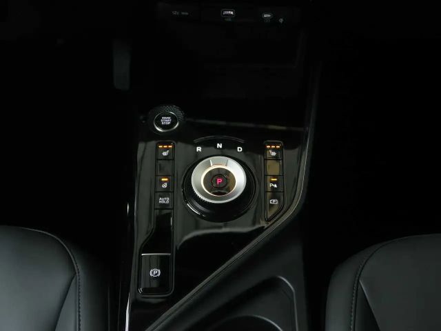 Kia Niro GDi Hybrid Vision