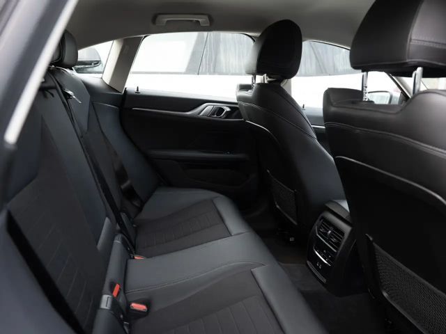 BMW i4 Coupé Gran Coupé eDrive40