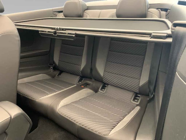 Volkswagen T-Roc 1.5 TSI Cabriolet DSG R-Line