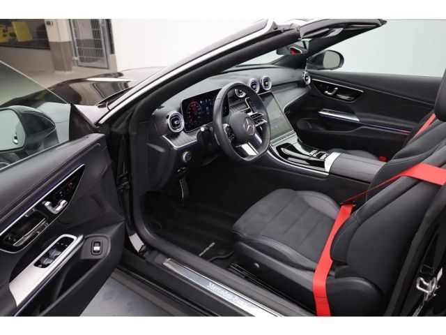 Mercedes-Benz CLE 200 AMG Line