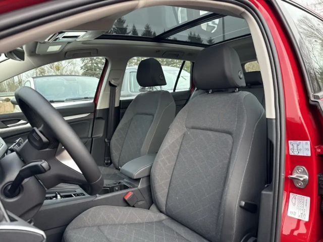 Volkswagen Golf DSG Golf VIII Life Variant