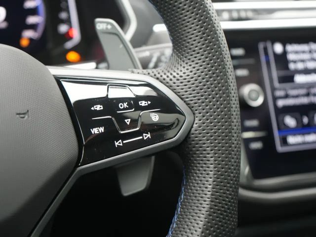 Volkswagen Tiguan R SHZ CARPLAY KEYLESS PDC MATRIX PANO ACC