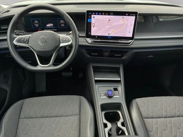 Volkswagen Tayron 1.5 TSI Life eHybrid