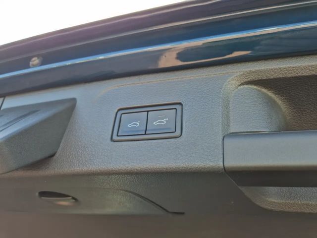 Volkswagen Passat Business DSG Variant