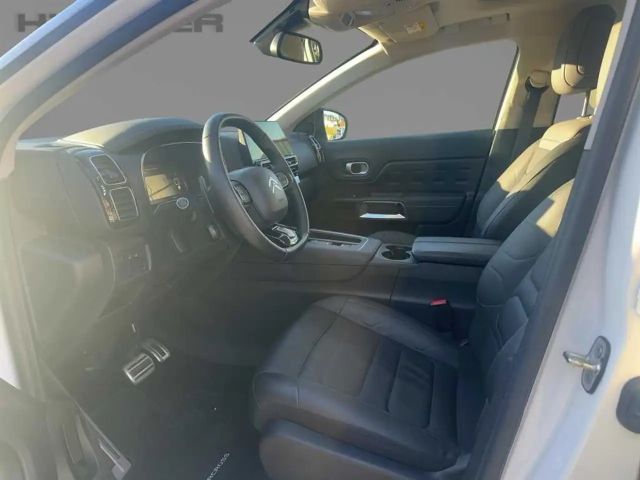 Citroën C5 Aircross Shine