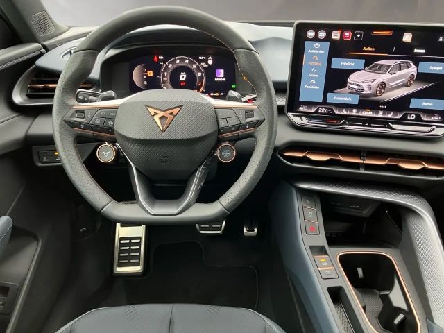 Cupra Terramar 1.5 e-TSI 150 PS DSG