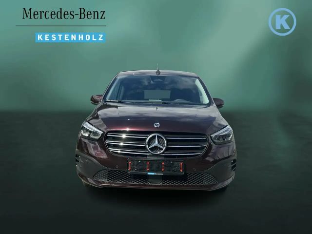 Mercedes-Benz T 180 Progressive