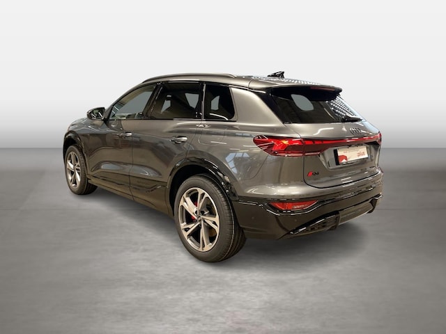 Audi Q6 e-tron Quattro