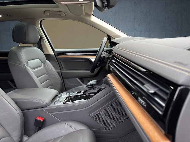 Volkswagen Touareg Atmosphere eHybrid