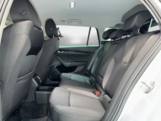 Skoda Octavia 2.0 TDI Selection