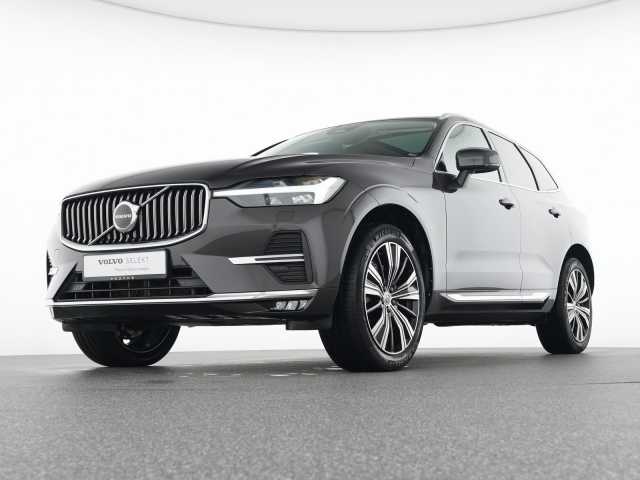 Volvo XC60 XC60