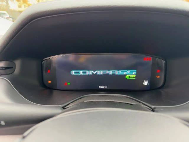 Jeep Compass 1.5 MultiAir S FWD ACC, LED, Navi, Pano