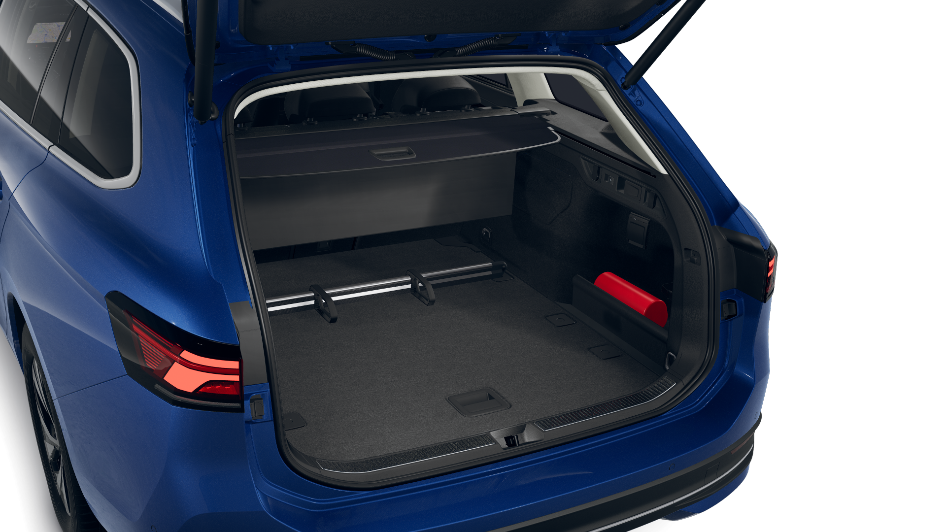 Volkswagen Passat 1.5 eTSI Business DSG