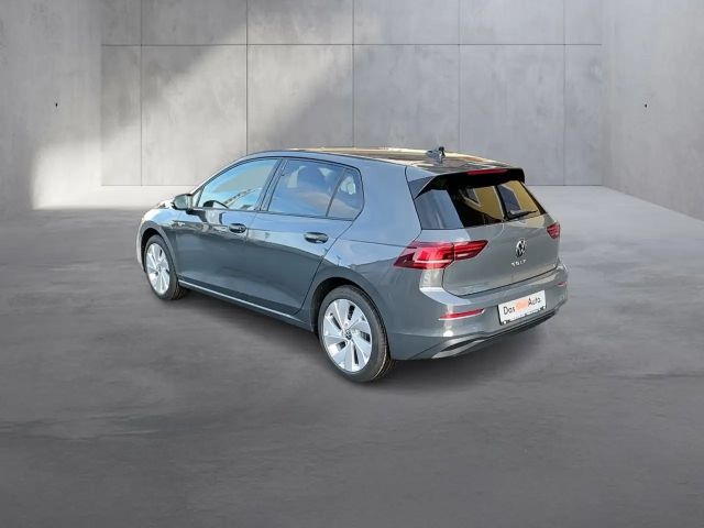 Volkswagen Golf Rabbit TSI