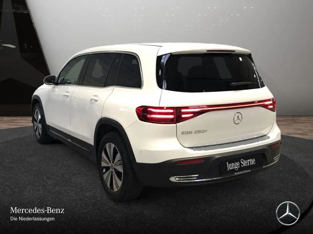 Mercedes-Benz EQB 250 Advanced Progressive