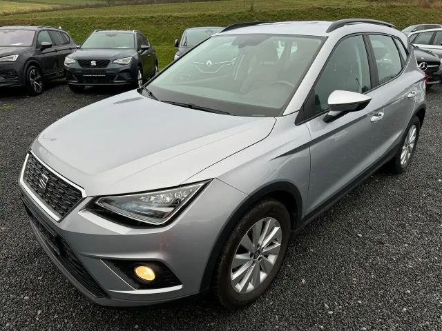 Seat Arona 1.0 TSI Style