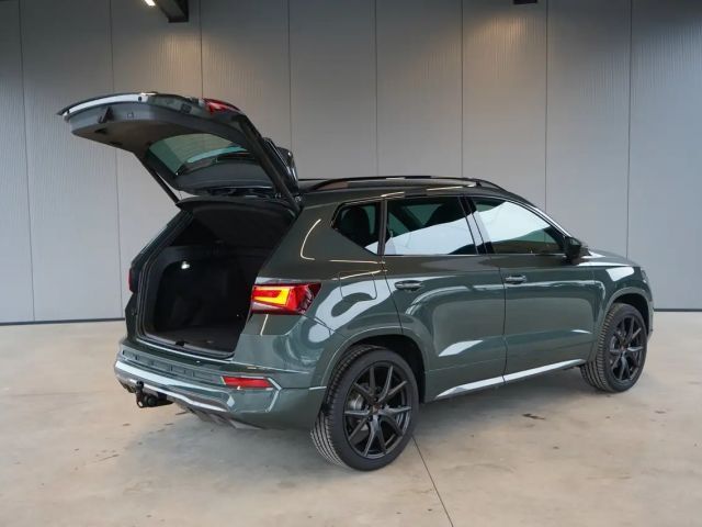 Cupra Ateca 2.0 TSI 4Drive DSG