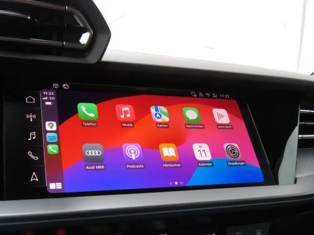 Audi A3 S-Line Sportback