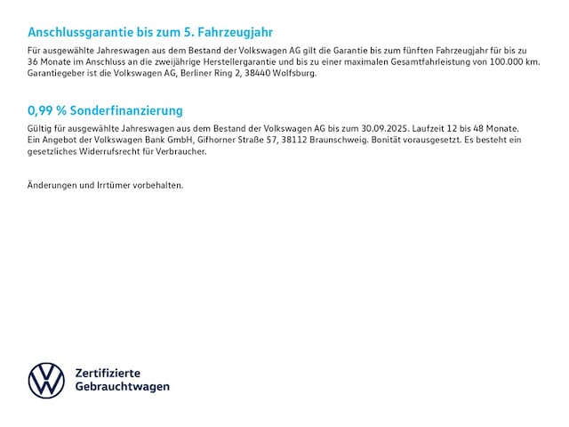 Volkswagen ID.7 Pro Tourer